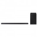 SAMSUNG - Barre de son HW-S710D/XE