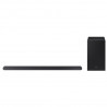 SAMSUNG - Barre de son HW-S710D/XE