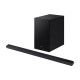 SAMSUNG - Barre de son HW-S710D/XE