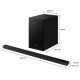 SAMSUNG - Barre de son HW-S710D/XE
