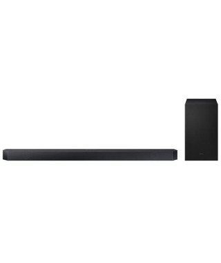 SAMSUNG - Barre de son HW-Q710D/XE