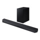 SAMSUNG - Barre de son HW-Q710D/XE