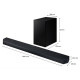 SAMSUNG - Barre de son HW-Q710D/XE