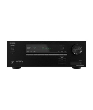 ONKYO - Amplificateur AV 5.2 TXSR3100DABBMMP