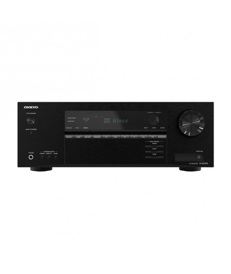 ONKYO - Amplificateur AV 5.2 TXSR3100DABBMMP