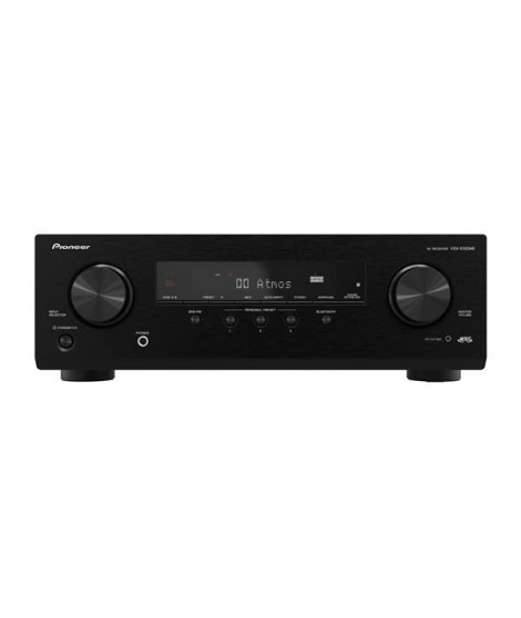 PIONEER - Amplificateur AV 5.2 VSX535DABBMMP