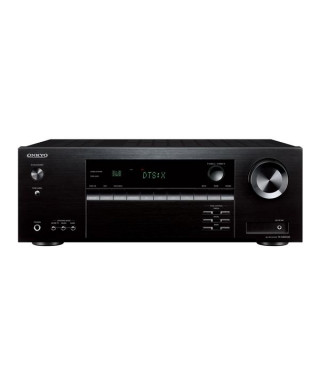 ONKYO - Amplificateur AV 7.2 TXNR5100B