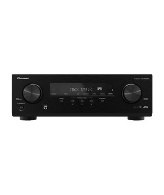 PIONEER - Amplificateur AV 7.2 VSX835DABBMMP