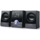 MUSE - Micro-chaîne CD M38BT