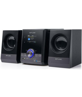 MUSE - Micro-chaîne CD M50DBT