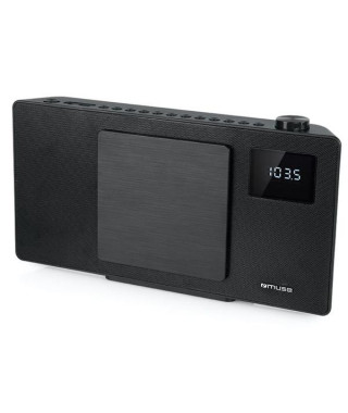 MUSE - Micro-chaîne CD M60BT