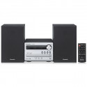 PANASONIC - Micro-chaîne CD SCPM250BEGS