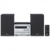 PANASONIC - Micro-chaîne CD SCPM250BEGS