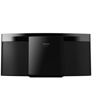 PANASONIC - Micro-chaîne CD SCHC212EGK