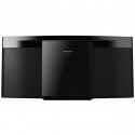 PANASONIC - Micro-chaîne CD SCHC212EGK