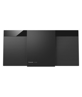 PANASONIC - Micro-chaîne CD SCHC302EGK