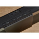 PANASONIC - Micro-chaîne CD SCHC302EGK