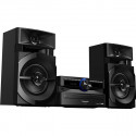 PANASONIC - Mini-chaîne High Power SCUX102EK
