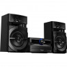 PANASONIC - Mini-chaîne High Power SCUX102EK