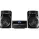 PANASONIC - Mini-chaîne High Power SCUX102EK