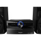PANASONIC - Mini-chaîne High Power SCUX102EK