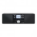 PANASONIC - Micro-chaîne CD SC-DM202EG-K