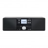 PANASONIC - Micro-chaîne CD SC-DM202EG-K