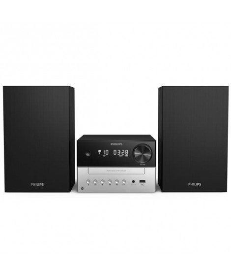 PHILIPS - Micro-chaîne CD TAM3205