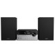 PHILIPS - Micro-chaîne CD TAM4205
