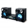 MUSE - Micro-chaîne CD M80DJ