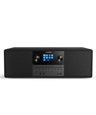PHILIPS - Micro-chaîne CD TAM6805