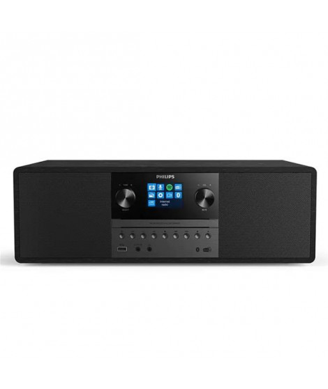 PHILIPS - Micro-chaîne CD TAM6805