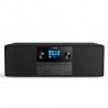 PHILIPS - Micro-chaîne CD TAM6805