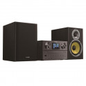 PHILIPS - Micro-chaîne CD TAM8905