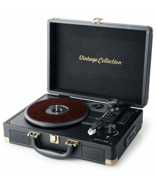 MUSE - Système stéréo tourne-disque MT103GD