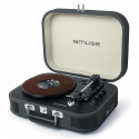 MUSE - Système stéréo tourne-disque MT201DG