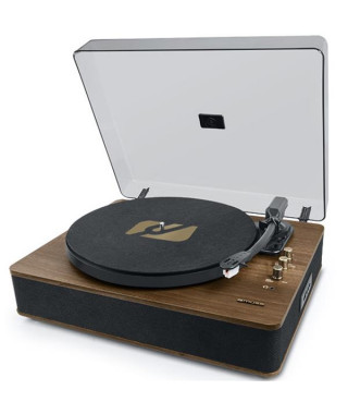 MUSE - Système stéréo tourne-disque MT106