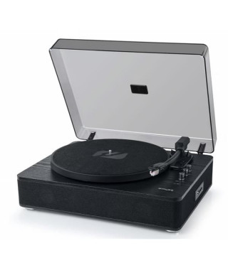 MUSE - Système stéréo tourne-disque MT106WB