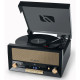 MUSE - Système stéréo tourne-disque MT110B