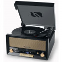 MUSE - Système stéréo tourne-disque MT110B
