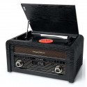MUSE - Système stéréo tourne-disque MT115W