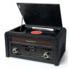 MUSE - Système stéréo tourne-disque MT115W