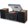 MUSE - Système stéréo tourne-disque MT120