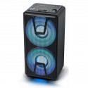 MUSE - Enceinte Party Box CD M1820DJ
