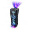 MUSE - Enceinte Party Box CD M1990DJ