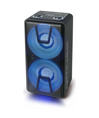 MUSE - Enceinte Party Box Sans CD M1805DJ