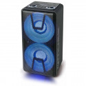 MUSE - Enceinte Party Box Sans CD M1805DJ