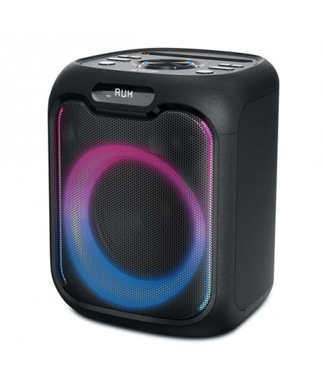 MUSE - Enceinte Party Box Sans CD M1803DJ