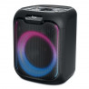 MUSE - Enceinte Party Box Sans CD M1803DJ