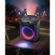 MUSE - Enceinte Party Box Sans CD M1803DJ